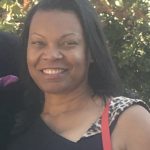 LaDrea Clark smiling.
